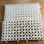 Outdoor Tubing Mat Supplier - Wholesale Dry Surfaces Snow Slope Mat