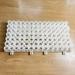 Playground Ski Slope Manufacturer - Factory Wholesale PE Material Artificial