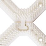 Outdoor Sport Flooring Factory - Dry Slide Dry Ski Slope Artificial Snow