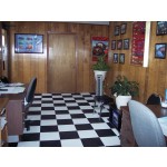 Garage Floor Tile Series