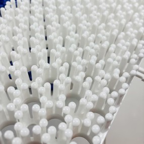 Artificial Snow Mat Manufacturer - Factory Direct Selling Dry Slope Ski Mat