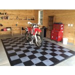 Garage Floor Tile Series