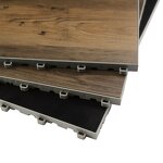 High Gloss Dance Floor Supplier - New Arrival White for Wedding Party