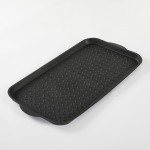 Garden Boot Tray Supplier - Multi-functional Durable Rubber Storage Tray