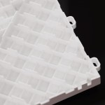 Portable Hockey Court Tiles Manufacturer - Indoor Shooting Sports Flooring