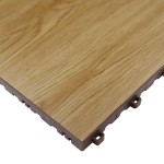 Interlocking Dance Floor Tiles Supplier - Party Tiles PVC PP Plastic Edges