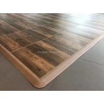 PVC Ballet Dance Floor Supplier - In Stock Vinyl Floor for Indoor Hall