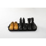 Garden Boot Tray Supplier - Multi-functional Durable Rubber Storage Tray
