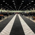 Rubber PVC Flooring Factory - Wholesale Interlocking Tiles for Car Wash Removable