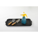 Garden Boot Tray Supplier - Multi-functional Durable Rubber Storage Tray