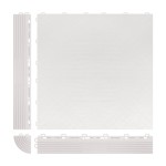 Synthetic Ice Skating Rink Manufacturer - Portable Indoor Hockey Board Tiles