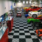 Garage Floor Tiles Manufacturer - Wholesale High Strength PP Interlocking Modular