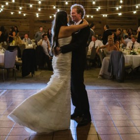 WPC Dance Floor Tiles Manufacturer - Portable Assembly Wood Led Custom Size