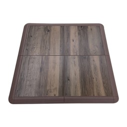 Dance Floor PVC Vinyl Supplier - Portable for Wedding Event Party Flooring