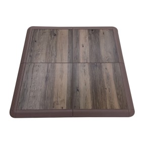 Dance Floor PVC Vinyl Supplier - Portable for Wedding Event Party Flooring