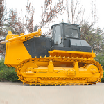 Mini Crawler Dozer Supplier - New High Quality Small Crawler Bulldozer Price