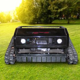 Gasoline Lawn Mower Manufacturer - Free Shipping Zero Turn New System Remote Control
