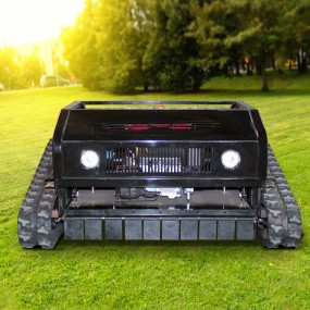 Gasoline Lawn Mower Manufacturer - Free Shipping Zero Turn New System Remote Control
