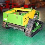 Gasoline Lawn Mower Manufacturer - Free Shipping Zero Turn New System Remote Control