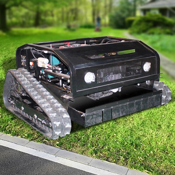 Lawn Mower Supplier - Premium Mowers at Unbeatable Export Prices