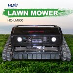 Grass Trimmer Mower Manufacturer - Industrial Grade Gasoline Power Brush Cutter