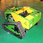 Petrol Lawn Mower Factory - Industrial DIY Riding Mower Cordless Robotic Features