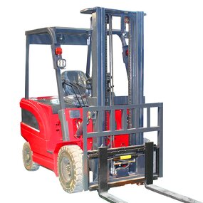 Forklift Truck Supplier - Factory Price Handling Machine New Energy Forklift