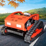 Zero Turn Lawn Mower Factory - 7 Inch Commercial Gasoline Riding Garden Tractor