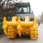 Mini Tractor Dozer Factory - Cheap High Quality Crawler Dozer Construction Machinery