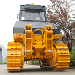 Mini Crawler Dozer Supplier - New High Quality Small Crawler Bulldozer Price