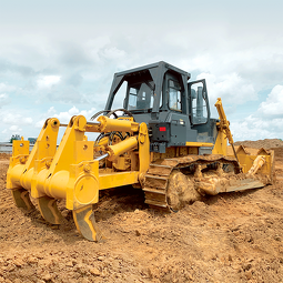 Crawler Bulldozer Manufacturer - China Factory Price 320HP Standard Crawler Dozer