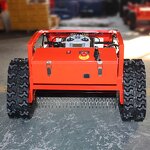 Lawn Mower Supplier - Premium Mowers at Unbeatable Export Prices