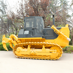 Mini Tractor Dozer Factory - Cheap High Quality Crawler Dozer Construction Machinery