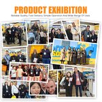 Asphalt Road Roller Manufacturer - Diesel Vibratory Double Drum 2-3 Ton Hand Compactor