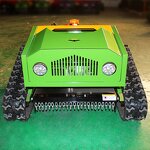 All Terrain Lawn Mower Supplier - Free Shipping CE EPA Gasoline Engine Robot
