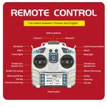 Remote Control Robot Mower Manufacturer - Cheap Gasoline Lawn Mower Tractor