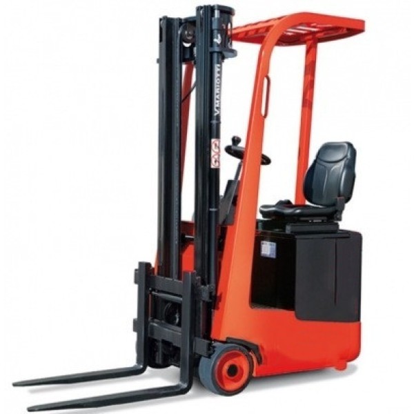 Narrow Aisle Forklift Factory - 0.5-2ton 3/4 Wheels Mini