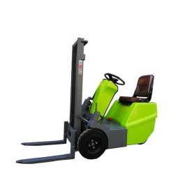 Compact Forklift Factory - Narrow Aisle 0.5ton 2m Height