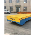 Electric Flatbed Truck Manufacturer - Steel Trackless Platform Transfer