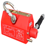 Permanent Magnetic Lifter