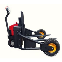 Electric Pallet Jack Factory - All Rough Terrain 1500-2000kg
