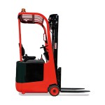 Narrow Aisle Forklift Factory - 0.5-2ton 3/4 Wheels Mini