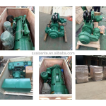 Electric Wire Rope Hoist Manufacturer - 5ton CD Fast Speed with Trolley