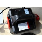 Mini Electric Hoist Supplier - 500kg 8m Domestic Light Duty Portable