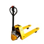 Semi Electric Pallet Truck Factory - 1500-2000kg Battery Operated
