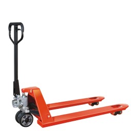 Hand Pallet Truck Manufacturer - Wholesale 2000-3000kg Cheap