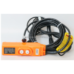 Electric Hoist Manufacturer - 230KG 30m Hang Type High Speed Mini