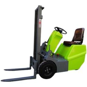 Mini Electric Forklift Supplier - 500kg 3/4 Wheels Narrow Aisle