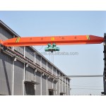 Overhead Crane Manufacturer - Customized 10ton Single Girder Remote
