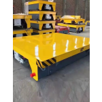 Electric Flatbed Truck Manufacturer - Steel Trackless Platform Transfer